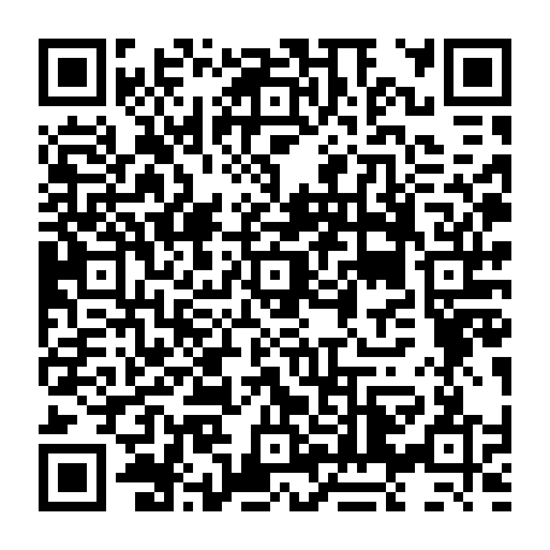 QR 코드