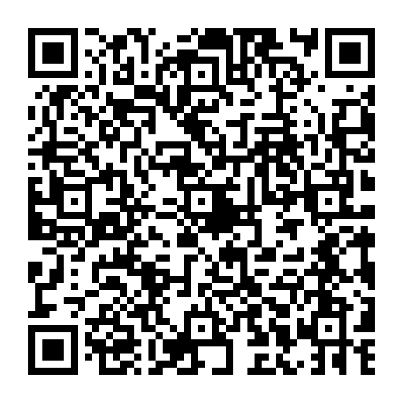 QR 코드