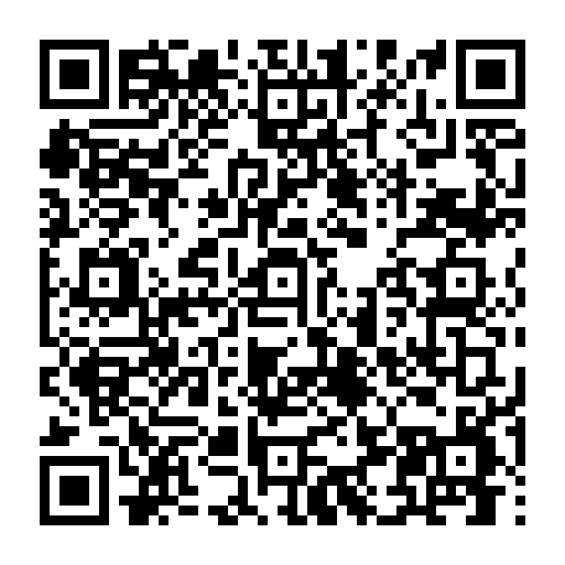 QR 코드