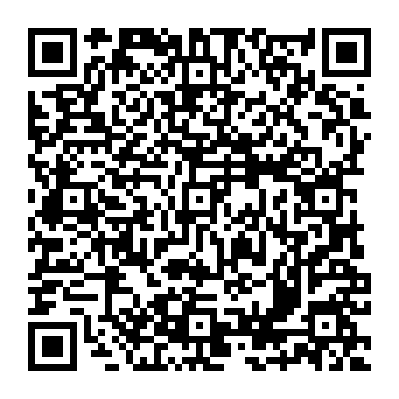 QR 코드