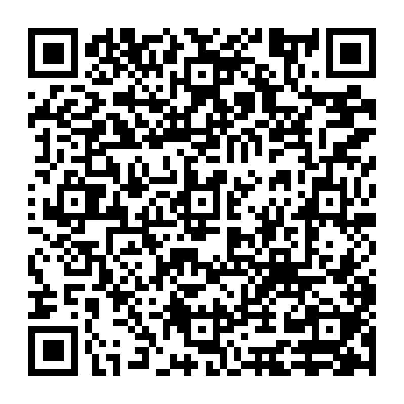 QR 코드