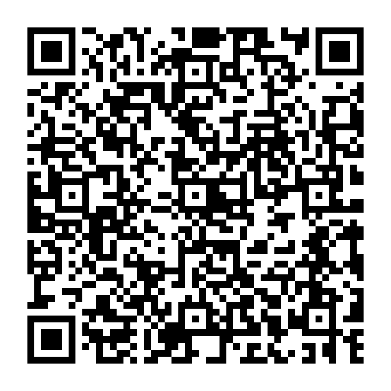 QR 코드