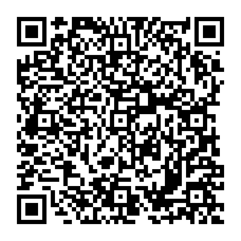 QR 코드