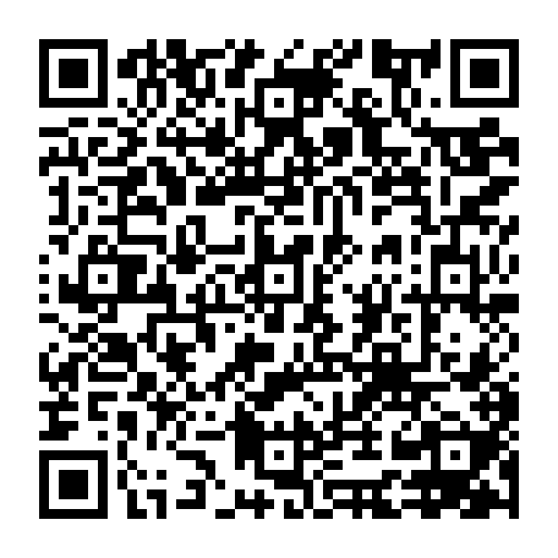 QR 코드