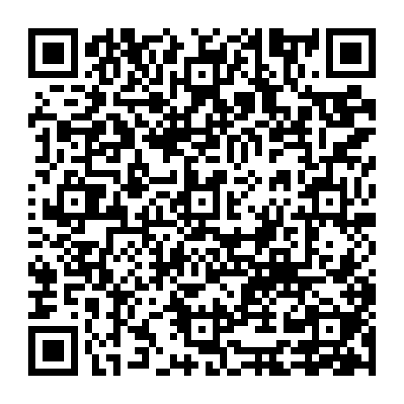QR 코드