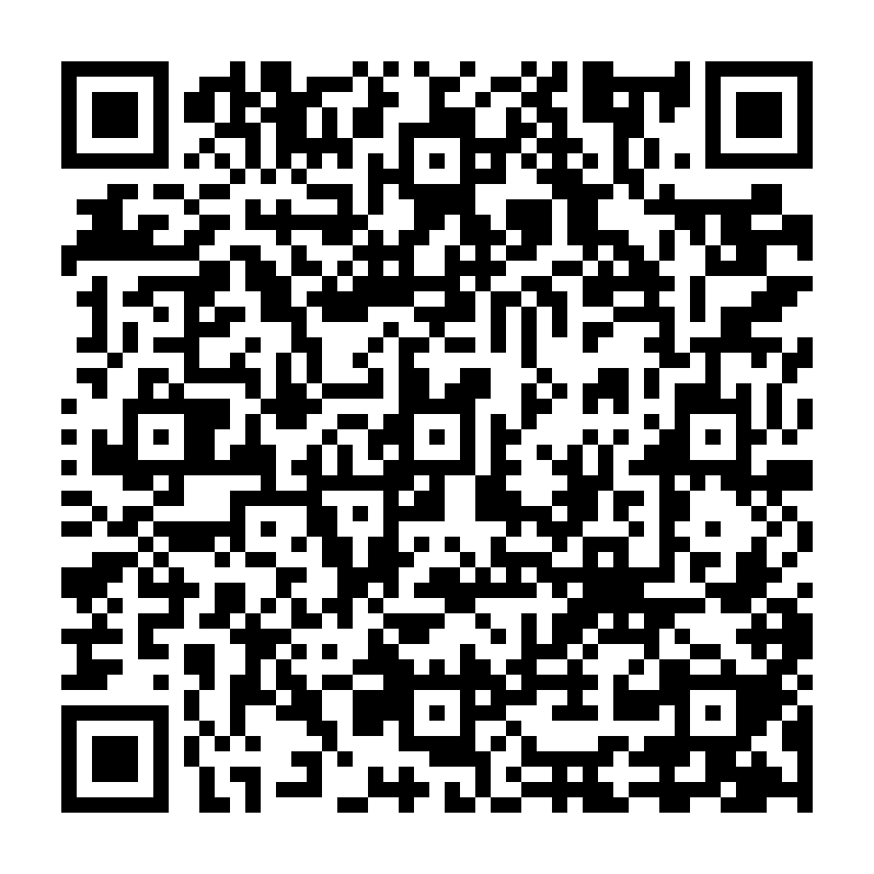 QR 코드