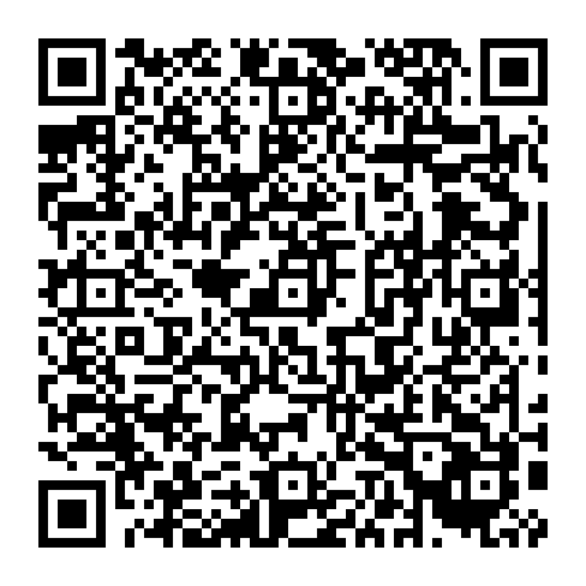 QR 코드