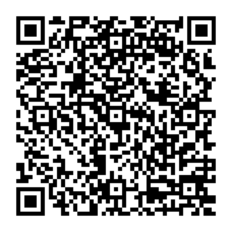 QR 코드