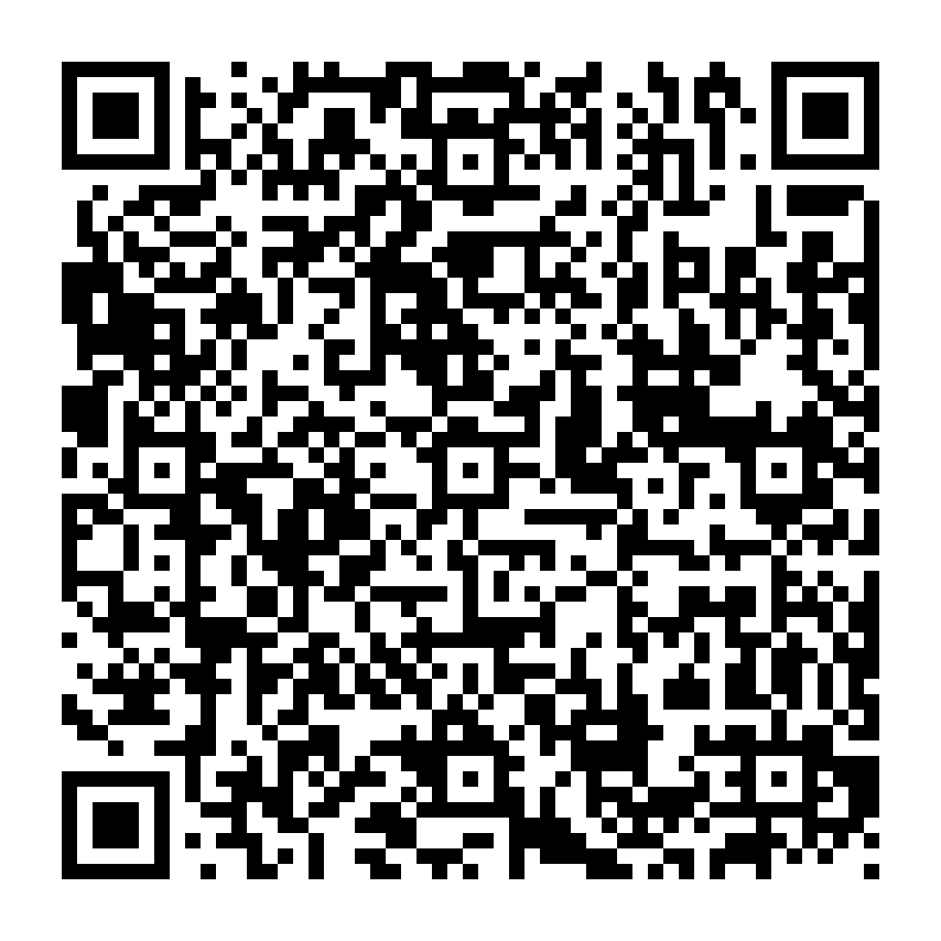 QR 코드