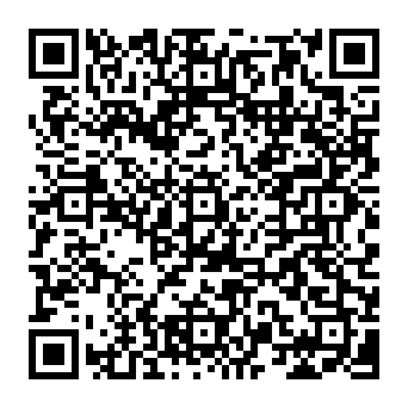 QR 코드