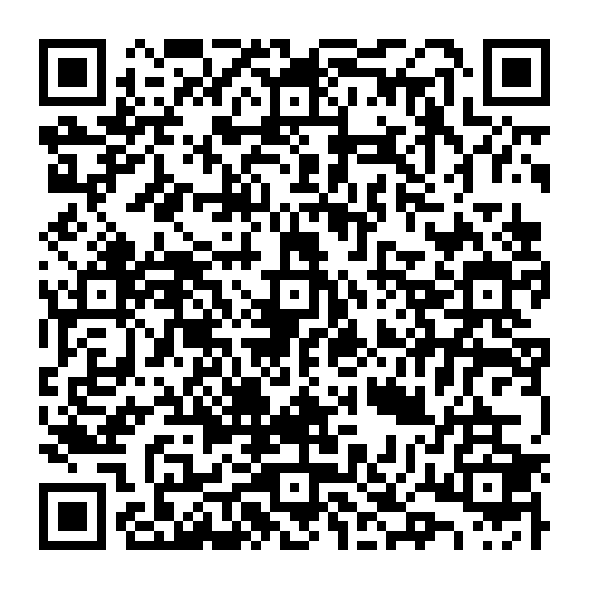 QR 코드