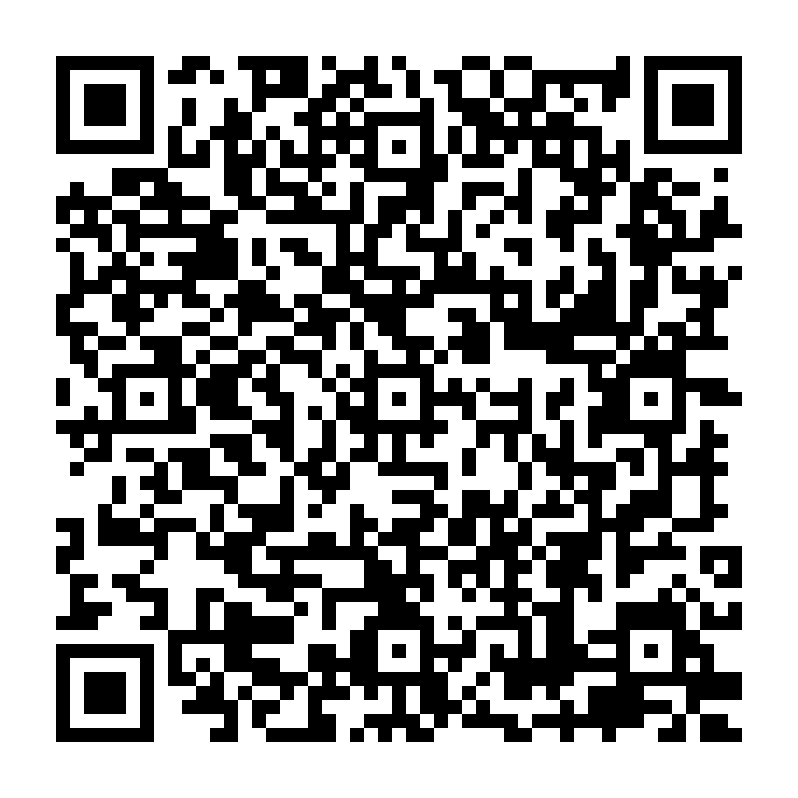 QR 코드