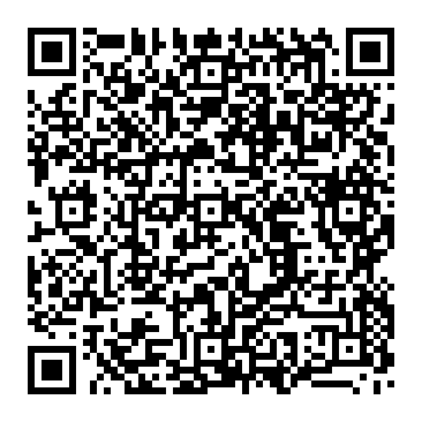 QR 코드