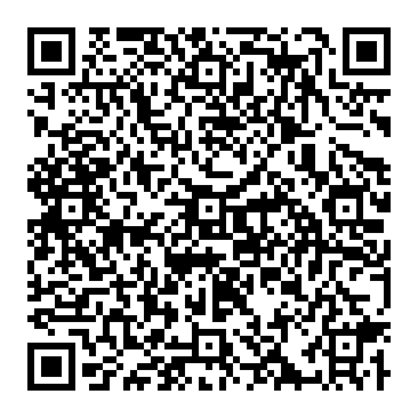 QR 코드