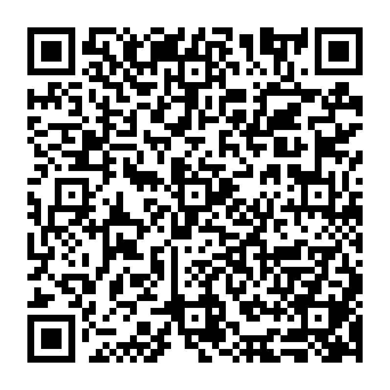 QR 코드