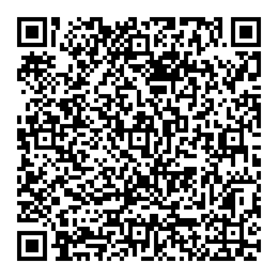QR 코드