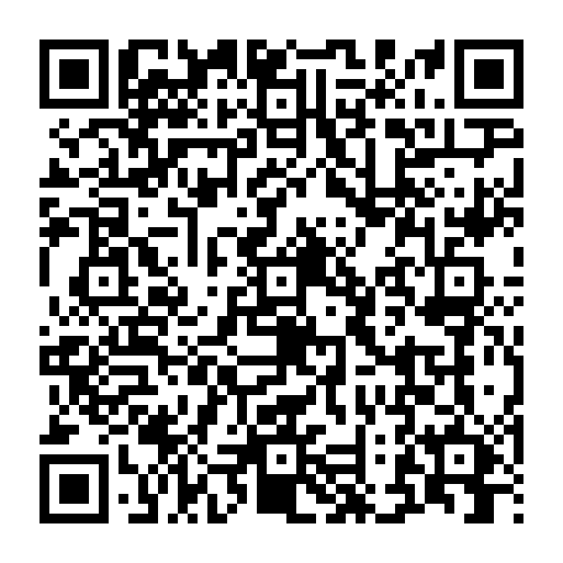 QR 코드