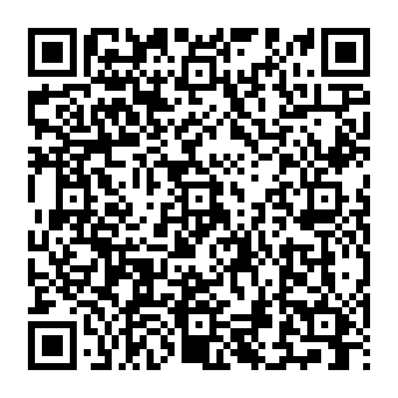 QR 코드