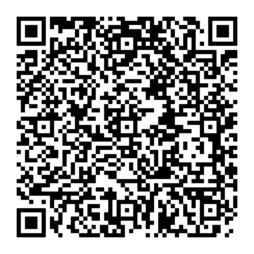 QR 코드