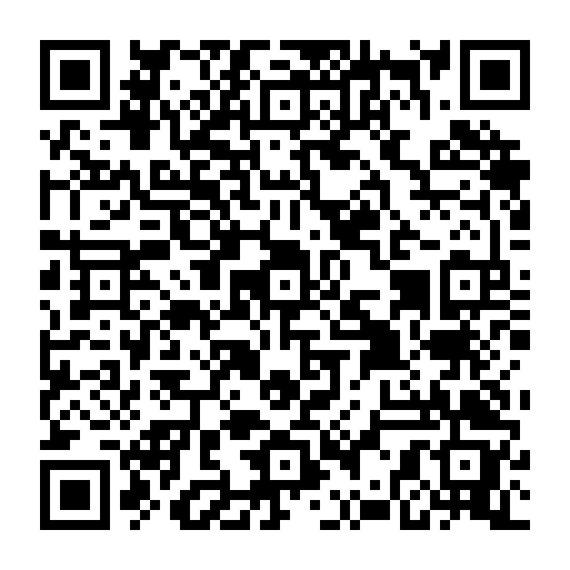 QR 코드