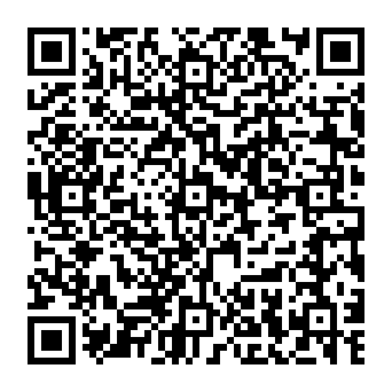 QR 코드