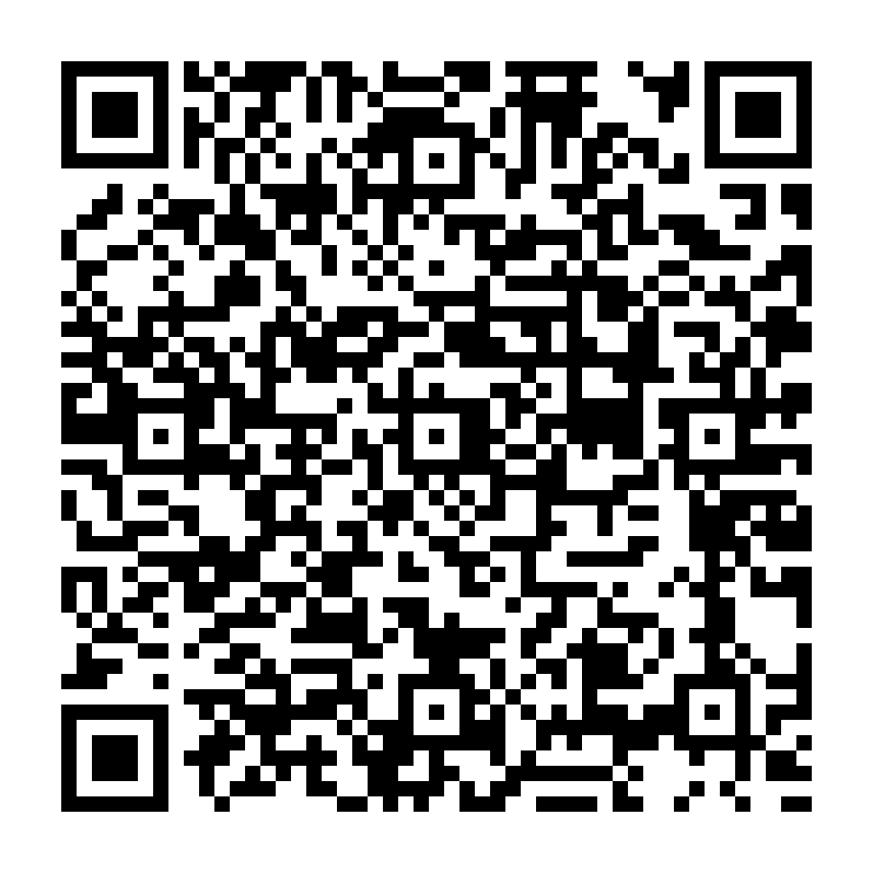 QR 코드
