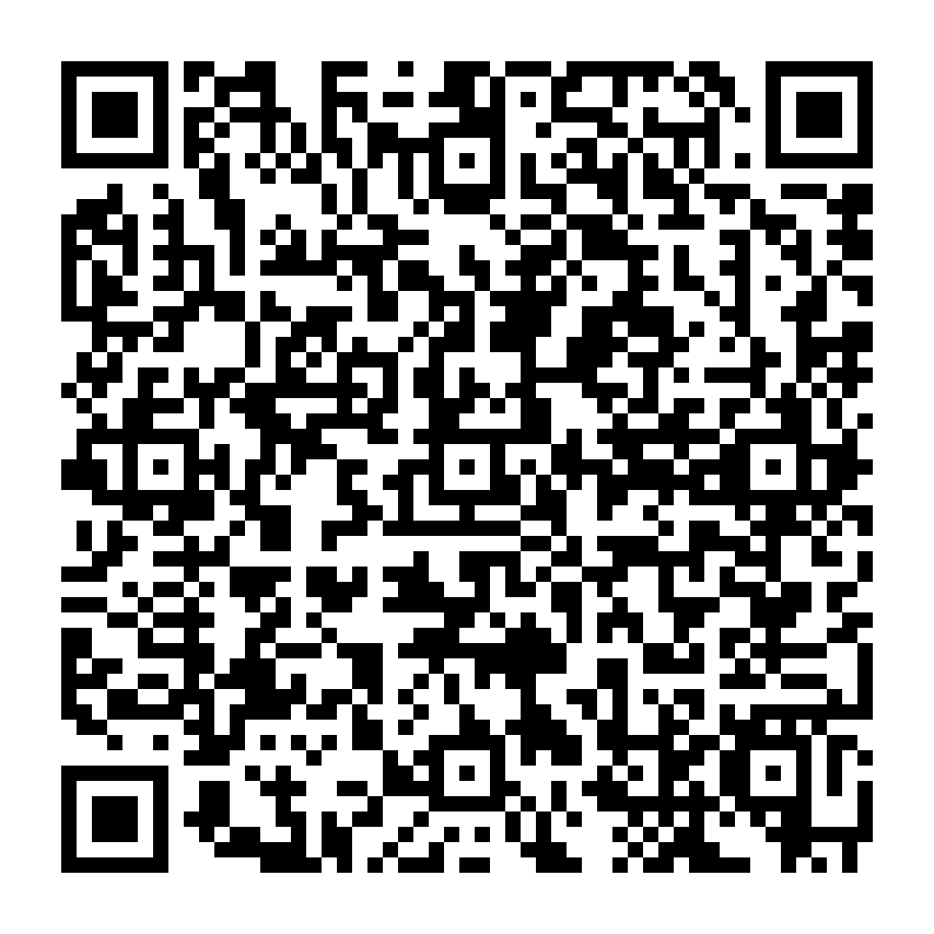 QR 코드