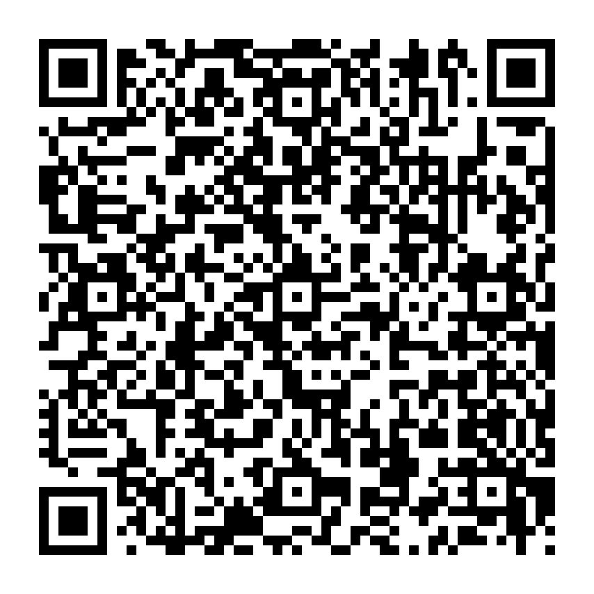QR 코드