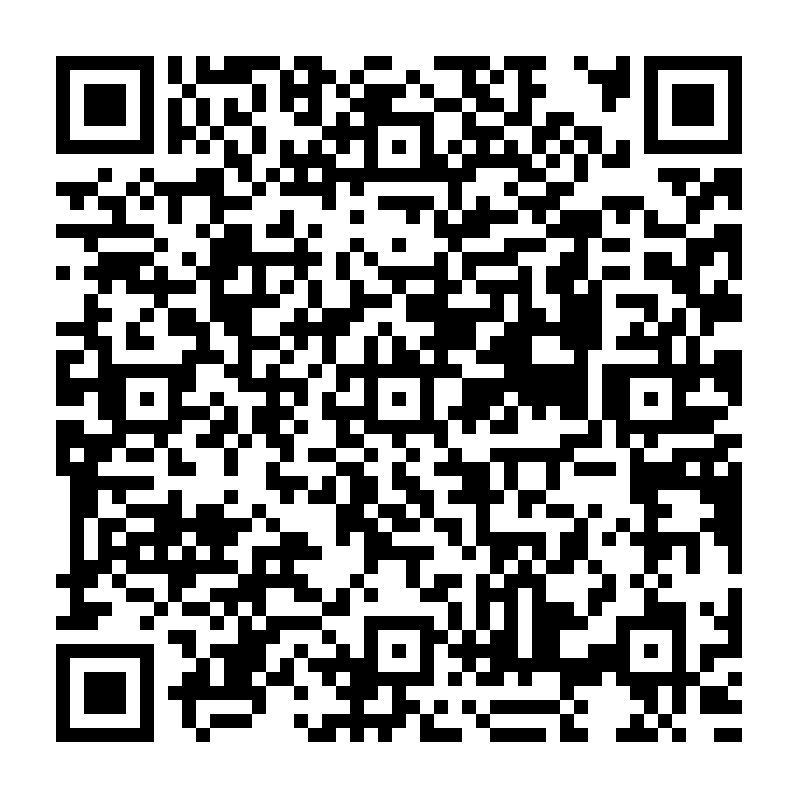 QR 코드