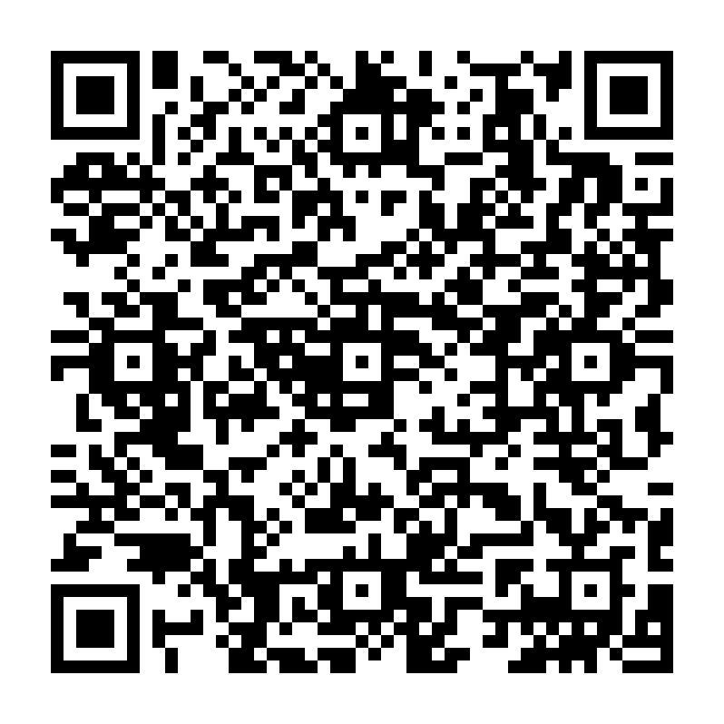QR 코드