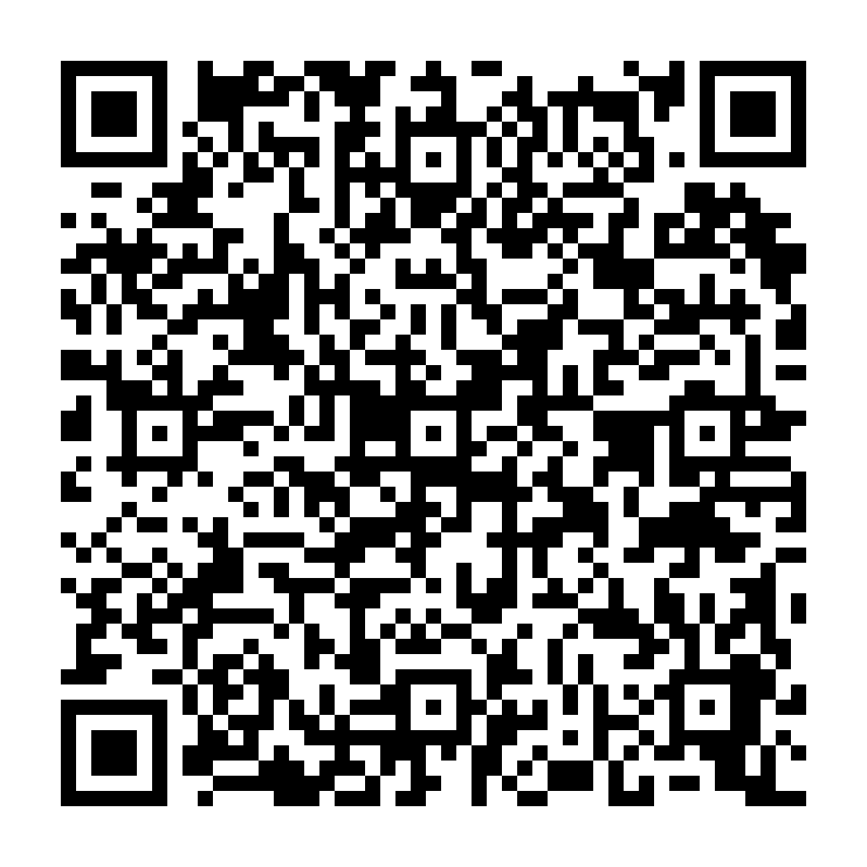 QR 코드
