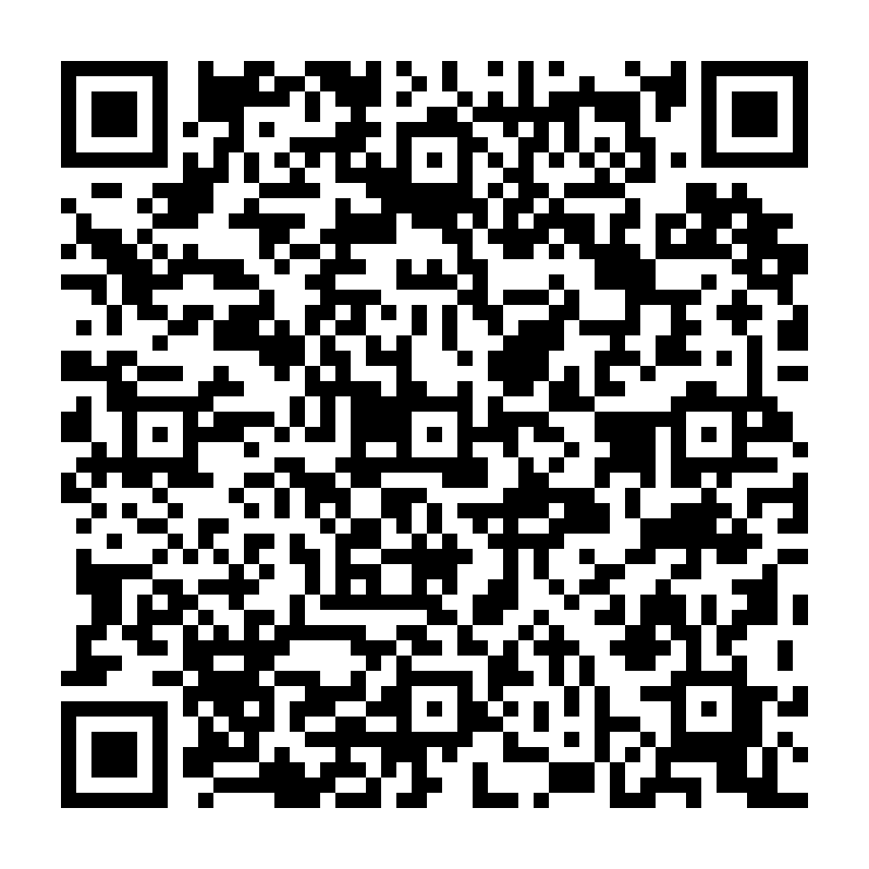 QR 코드