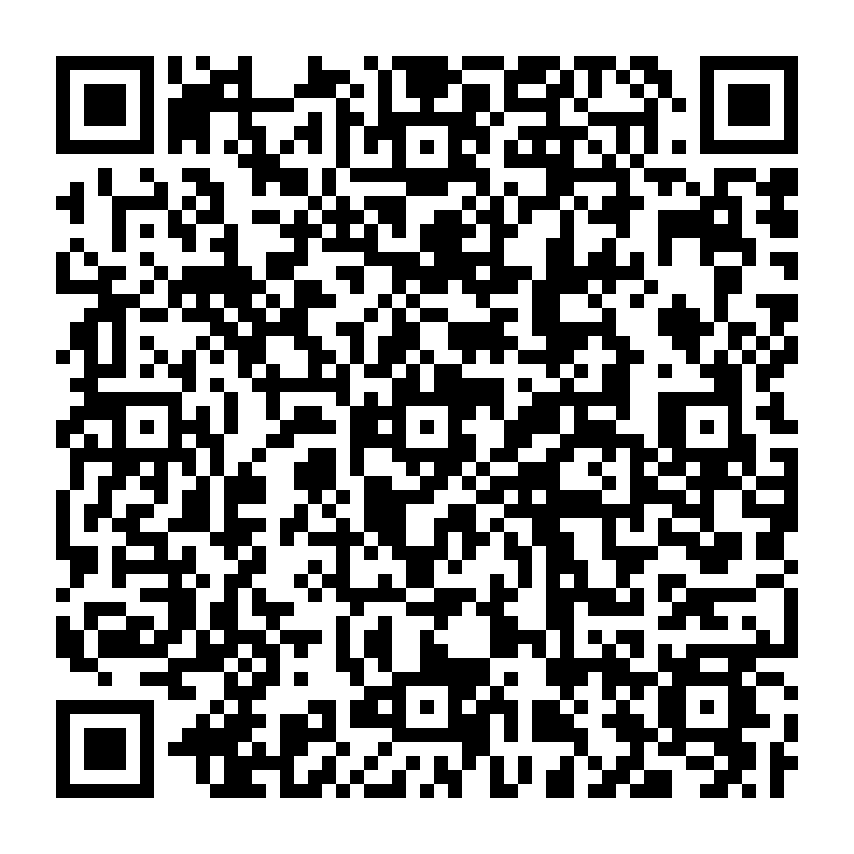 QR 코드