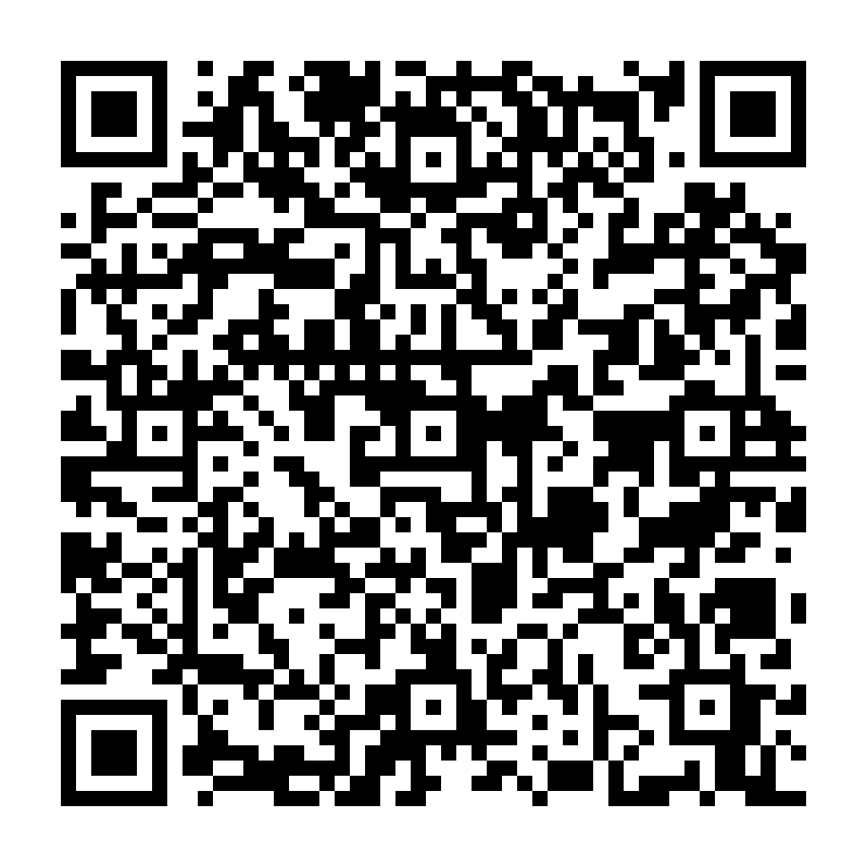 QR 코드