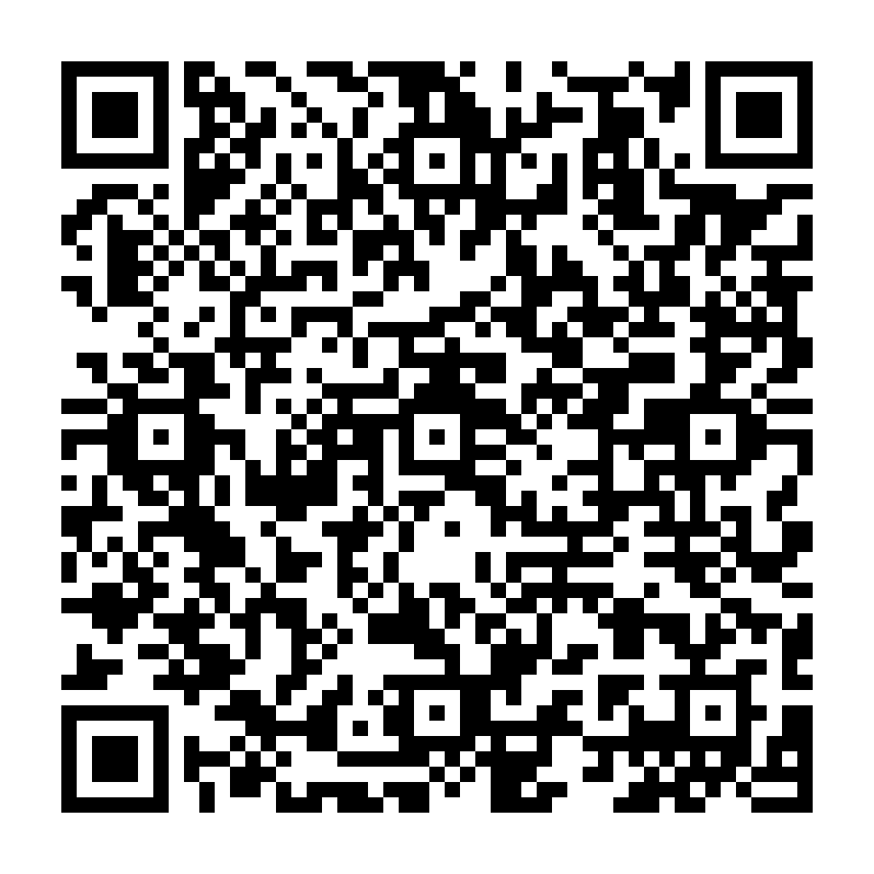 QR 코드