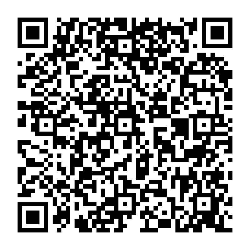 QR 코드