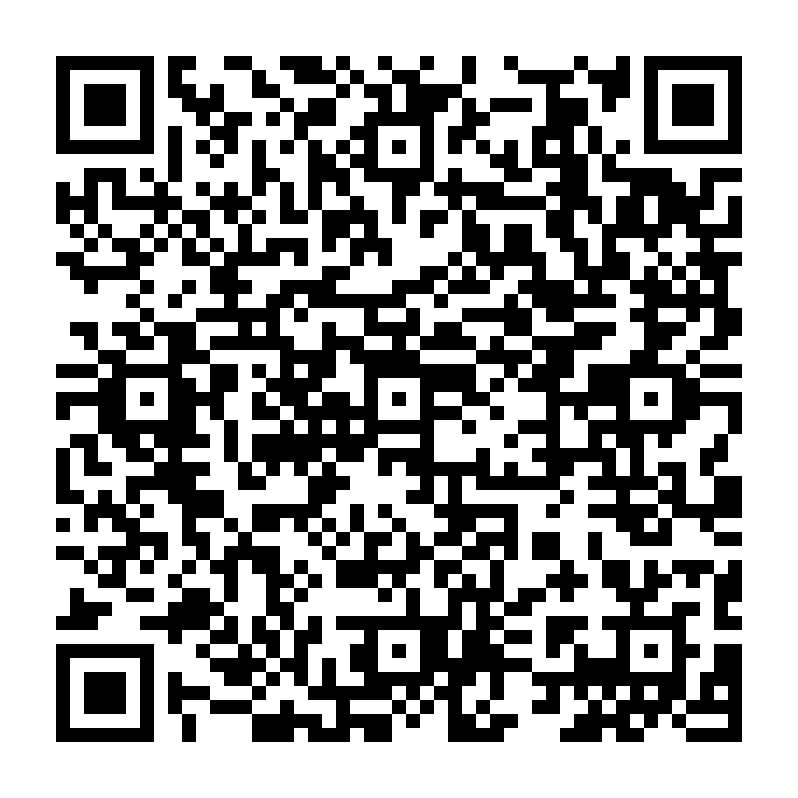 QR 코드