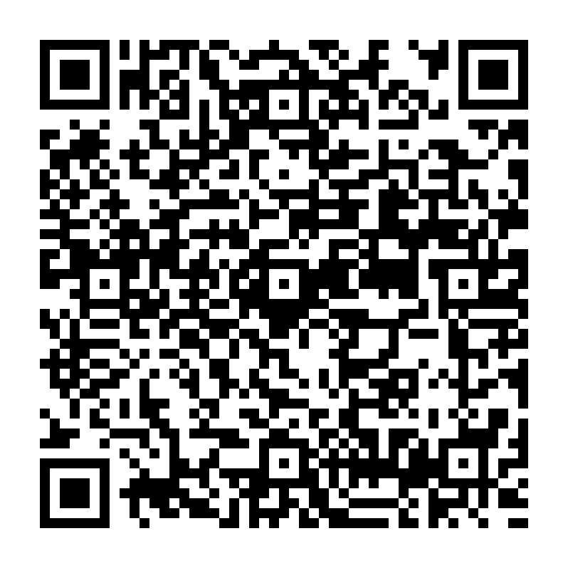 QR 코드