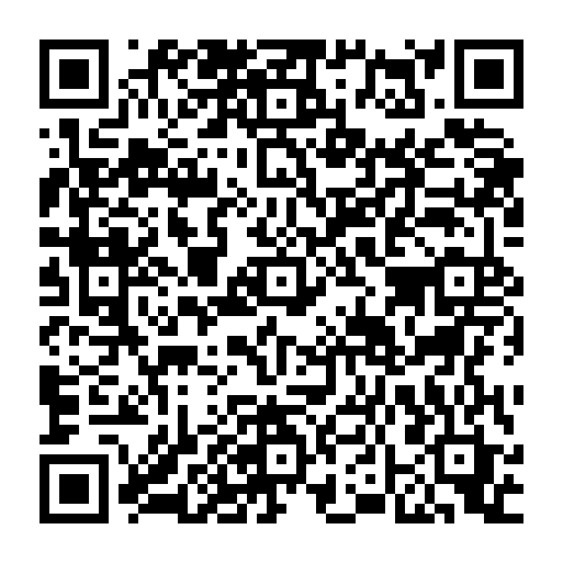 QR 코드