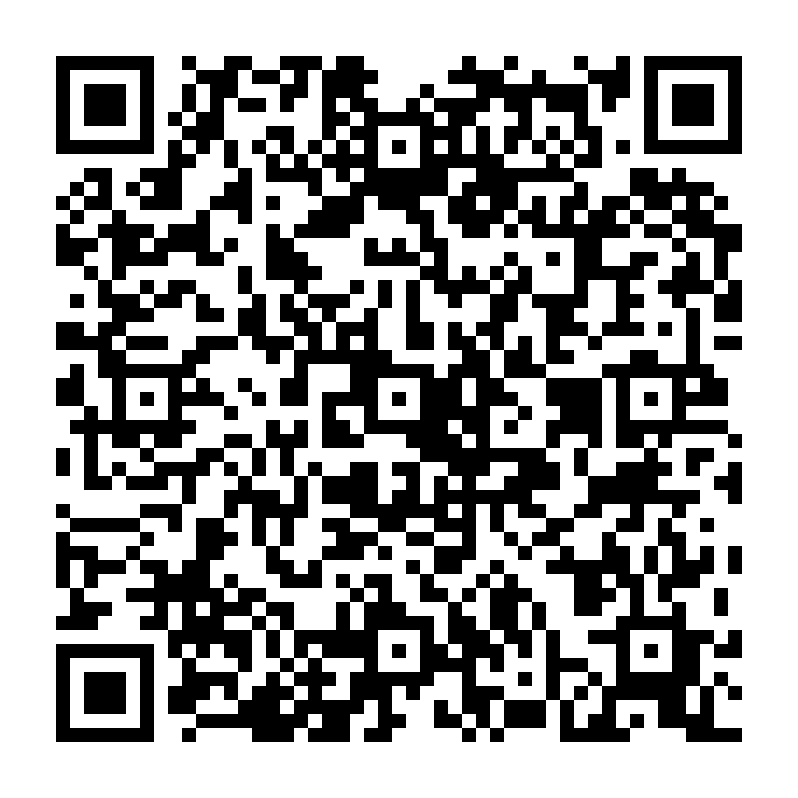 QR 코드
