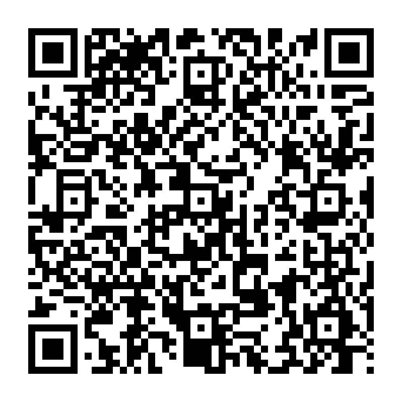 QR 코드