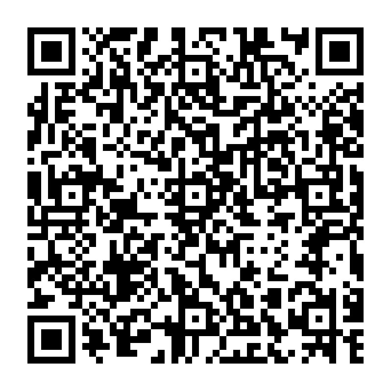 QR 코드