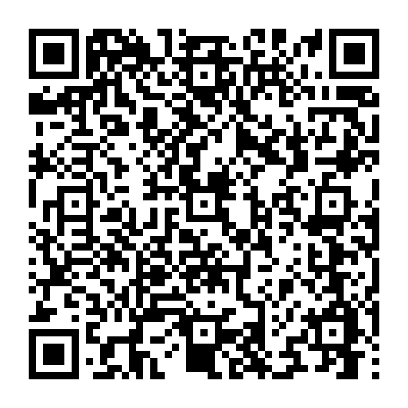 QR 코드