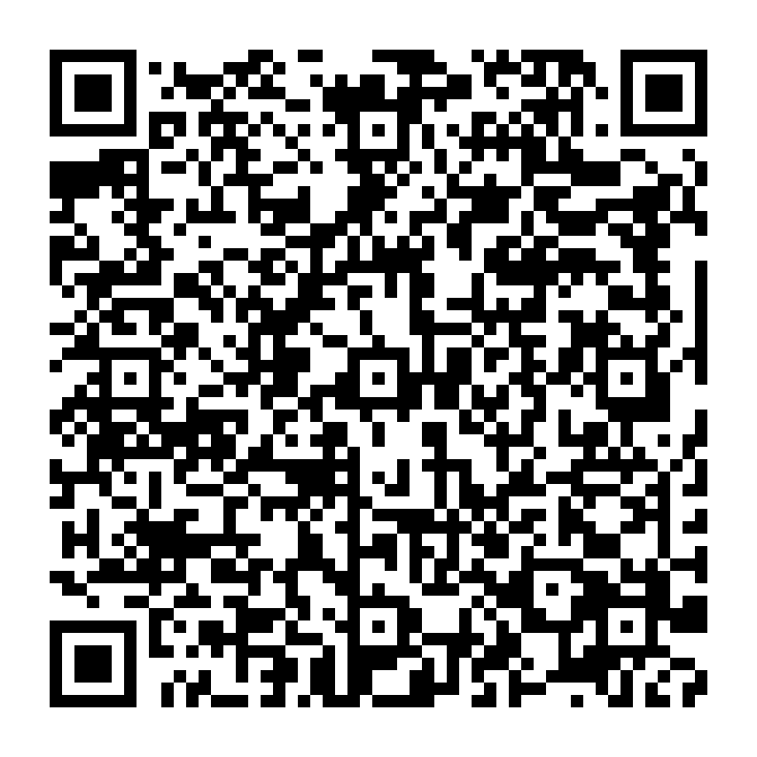 QR 코드