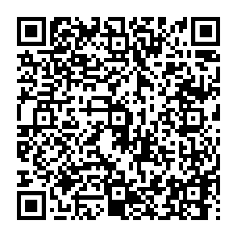 QR 코드