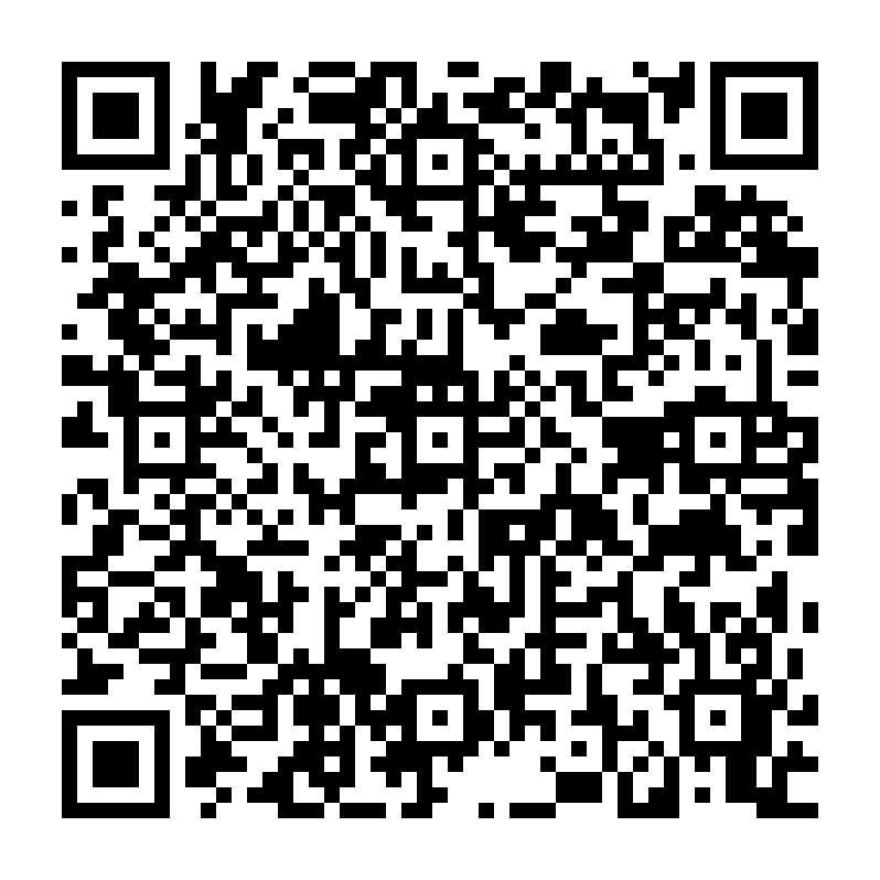 QR 코드