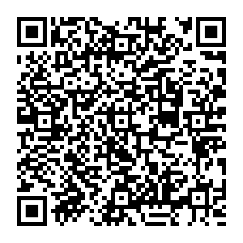 QR 코드