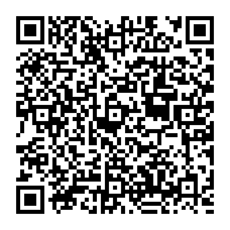 QR 코드