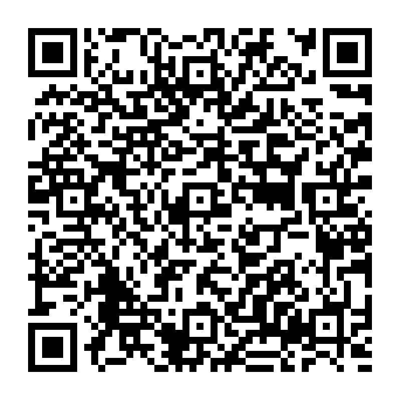 QR 코드