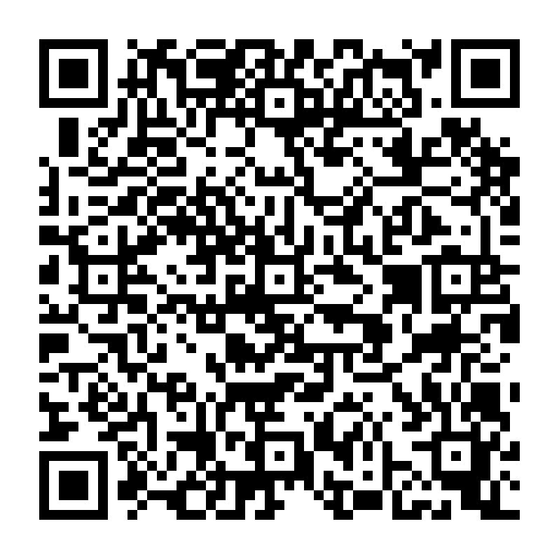 QR 코드